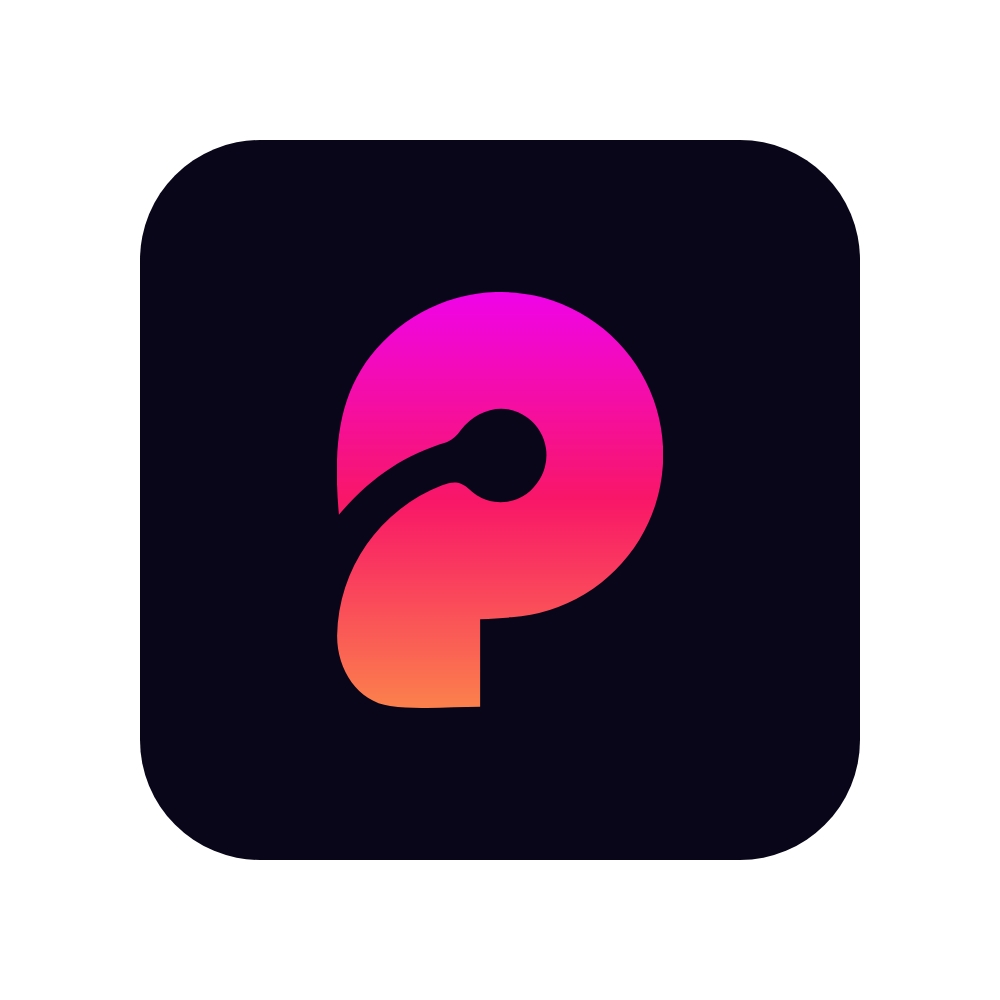 PiPhi Network Logo
